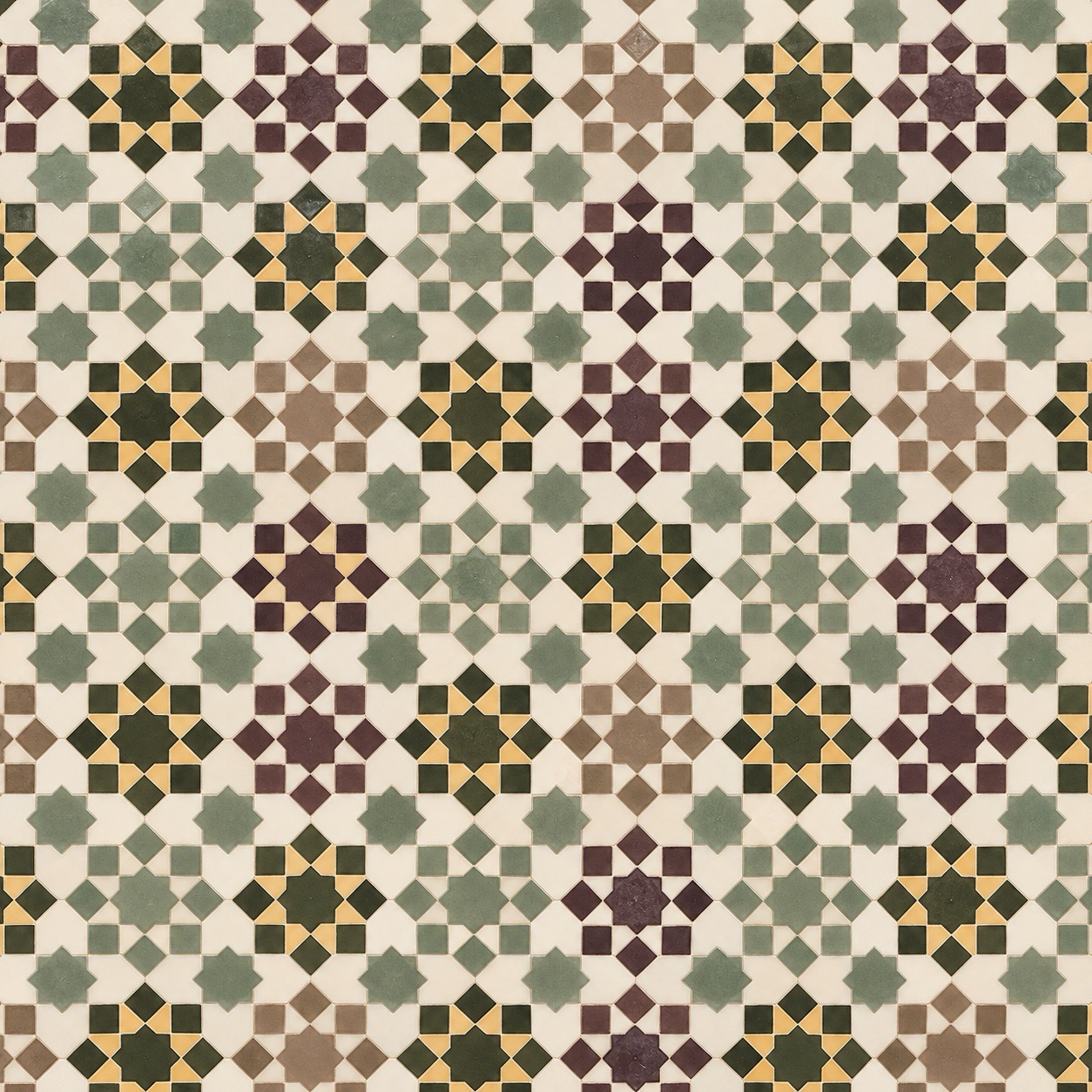 Mosaico